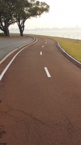 bike Path
