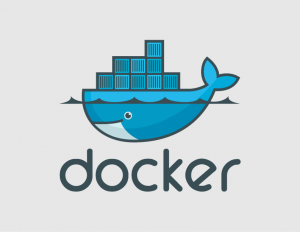 Docker logo