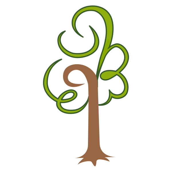 RimuHosting tree logo