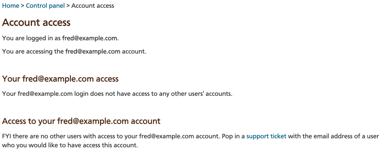 Introducing multi-user access for your RimuHosting account ...